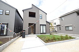 物件画像 狭山市柏原第7全4棟　新築戸建