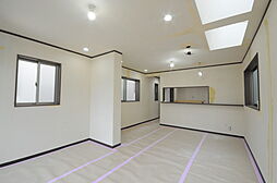 ふじみ野市苗間 中古戸建