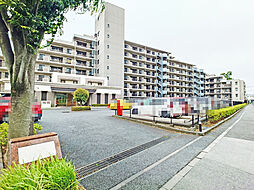 物件画像 清瀬パークハウス