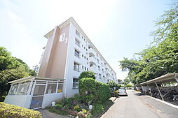 物件画像 新座団地1街区3号棟