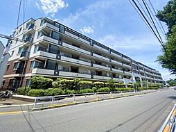 物件画像 クイーンズフィールドひばりが丘ハイム