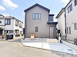 物件画像 狭山市広瀬東14期全1棟　新築戸建