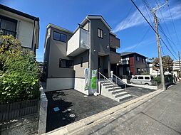 物件画像 入間市高倉第20全2棟 新築戸建