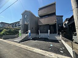 物件画像 入間市高倉第20全2棟　新築戸建