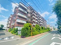 物件画像 ファミネス久米川