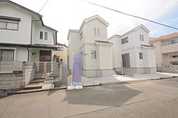 物件画像 狭山市水野43期全2棟　新築戸建