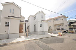 物件画像 狭山市水野43期全2棟 新築戸建