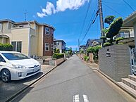 埼玉県狭山市根岸1丁目：物件画像