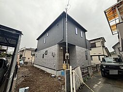 物件画像 所沢市西狭山ケ丘13期全1棟　新築戸建