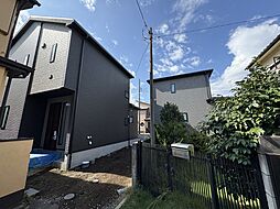 物件画像 所沢市上新井15期全1棟　新築戸建　B号棟
