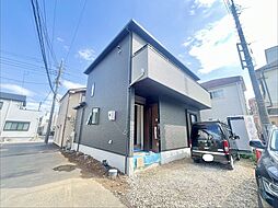 物件画像 所沢市榎町3期全1棟　新築戸建