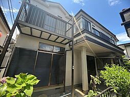 物件画像 所沢市山口 中古戸建