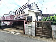 埼玉県富士見市羽沢1丁目：物件画像
