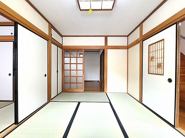 室内