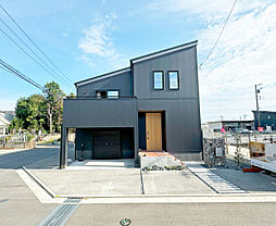 物件画像 入間市上藤沢全18棟　新築戸建