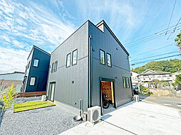 物件画像 入間市上藤沢全18棟 新築戸建