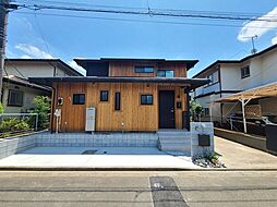 物件画像 狭山市柏原 中古戸建