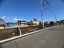 物件画像 所沢市上新井2丁目全7区画 売地
