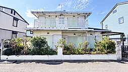 物件画像 東久留米市幸町3丁目　中古戸建