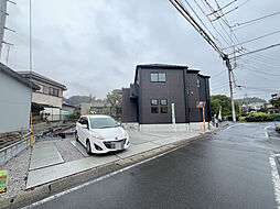 物件画像 狭山市笹井11期全1棟　新築戸建
