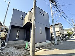 物件画像 狭山市水野3期全1棟 新築戸建