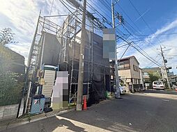 物件画像 狭山市水野3期全1棟 新築戸建