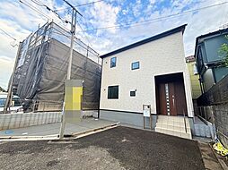 物件画像 東村山秋津町5丁目 新築戸建