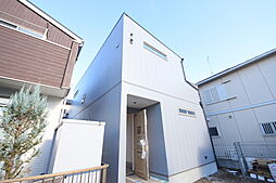 物件画像 入間市東藤沢5期全1棟　新築戸建