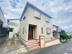 物件画像 入間市上藤沢 中古戸建