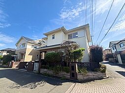 物件画像 所沢市中富南4丁目 中古戸建