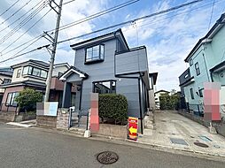物件画像 狭山市水野 中古戸建