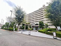 物件画像 コスモ狭山富士見