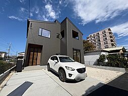 物件画像 狭山市鵜ノ木全1棟 新築戸建