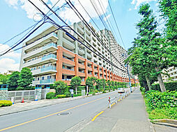 物件画像 グランジオ武蔵野