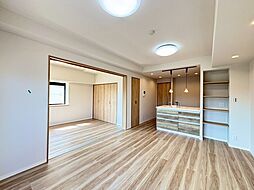 居間