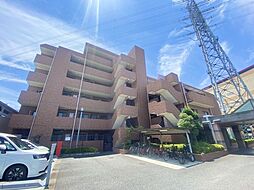 物件画像 ダイアパレス花小金井