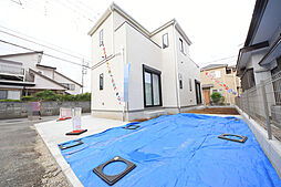 物件画像 狭山市北入曽全1棟　新築戸建