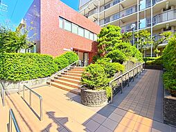 物件画像 武蔵野北スカイハイツ1号棟