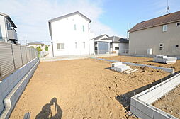 物件画像 小平市小川西町5丁目全4区画 売地