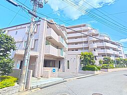 物件画像 ライオンズガーデン鶴瀬