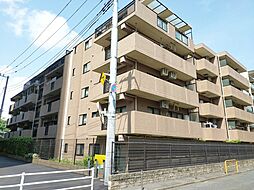 物件画像 マイキャッスルひばりヶ丘弐番館