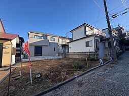 物件画像 所沢市小手指南全1区画　売地