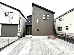 物件画像 狭山市広瀬台10期全2棟 新築戸建