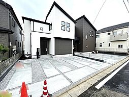 物件画像 狭山市広瀬台10期全2棟 新築戸建