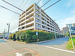 物件画像 ヴィルヌーブ新所沢