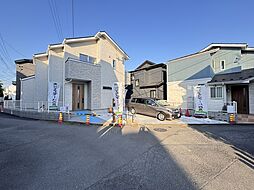 物件画像 所沢市山口全2棟　1号棟