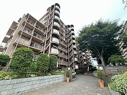 物件画像 ガーデンシティ狭山弐号館