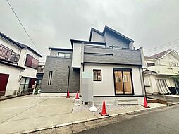 物件画像 狭山市北入曽4期全2棟　新築戸建