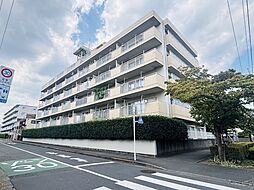 物件画像 シャルマンコーポ東村山