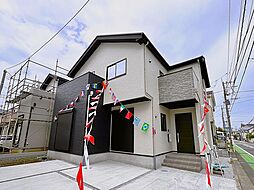 物件画像 ふじみ野市元福岡3期全2棟　新築戸建